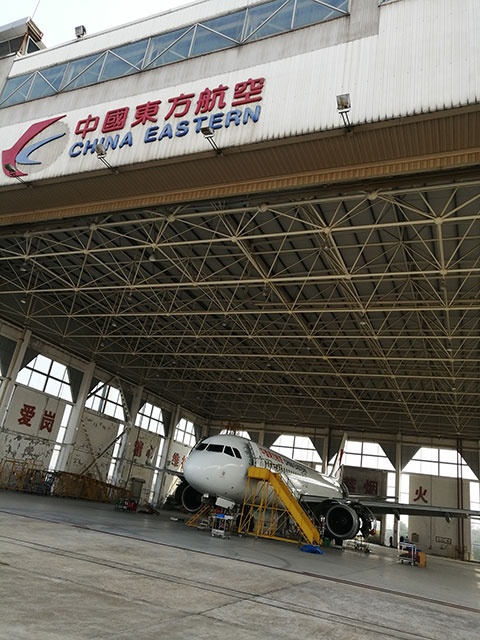 中航昌北機(jī)場(chǎng) 南昌高空作業(yè)