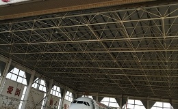 中航昌北機場 南昌高空作業(yè)
