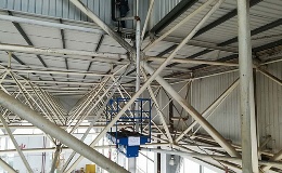昌北機(jī)場(chǎng) 南昌高空作業(yè)