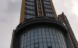 80公館 南昌高空作業(yè)