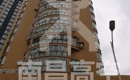 南昌蜘蛛人：高空作業(yè)